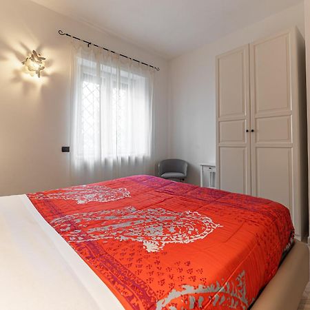 Apartamento Il Nido Di Roma - Ospedale Gemelli & Garden Exterior foto