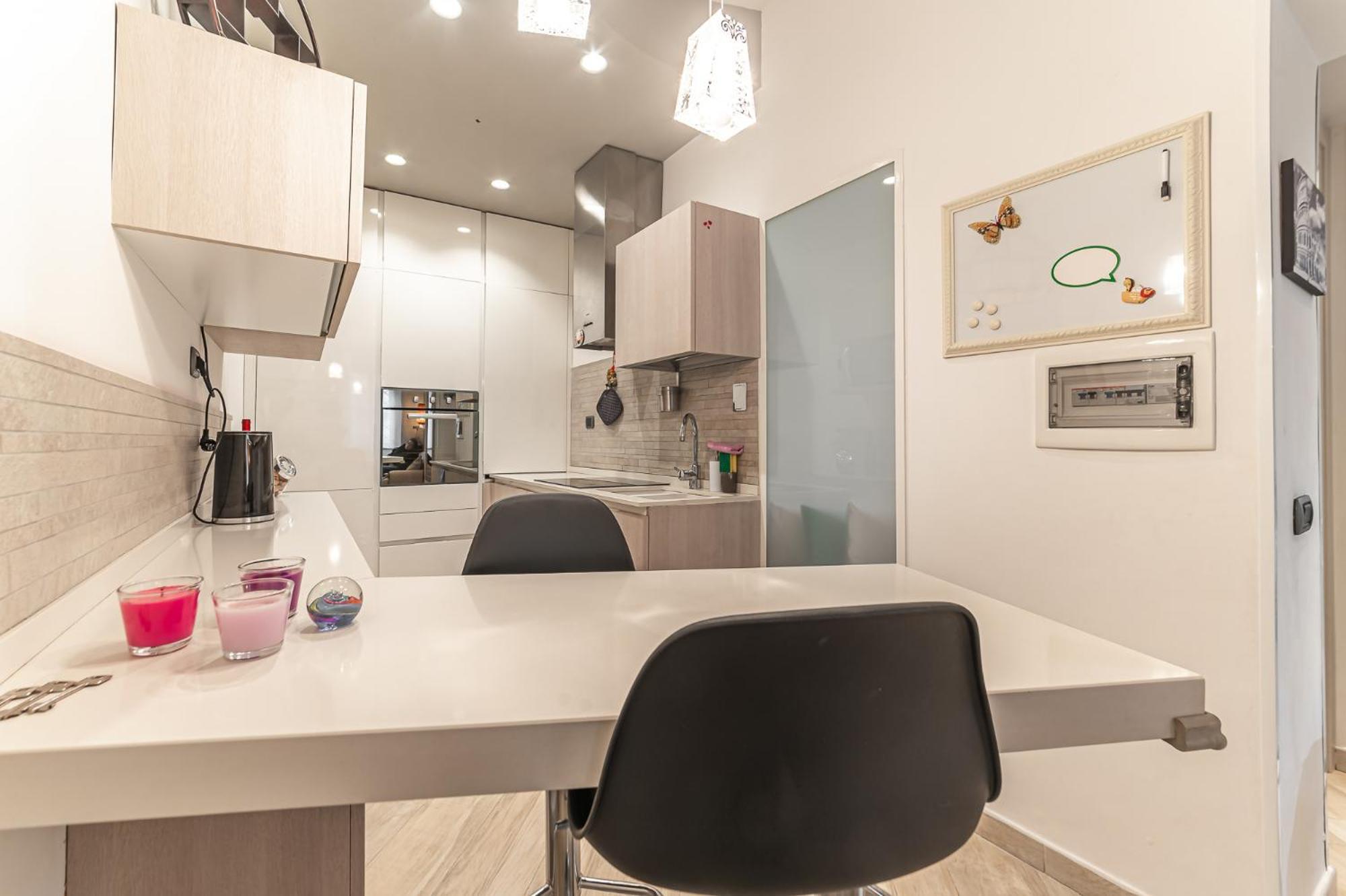Apartamento Il Nido Di Roma - Ospedale Gemelli & Garden Exterior foto